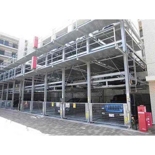 ライオンズ芦屋グランフォートのその他