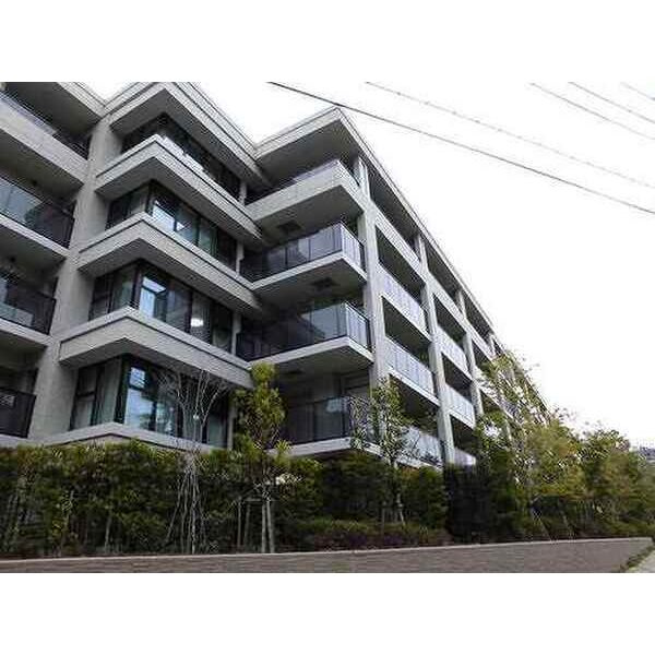 ライオンズ芦屋グランフォートの展望