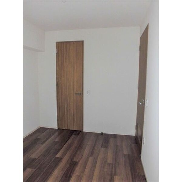 ライオンズ芦屋グランフォートの収納