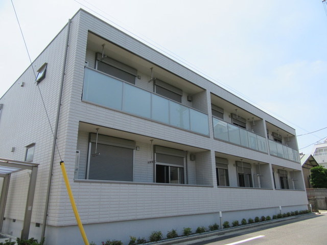 Ｐｌｕｍ Ｃｏｕｒｔ 北町の外観|★駅又は現地待ち合わせでのご案内が可能です★