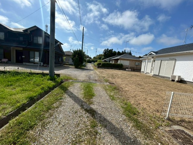 鹿嶋市大字和　中古戸建のその他