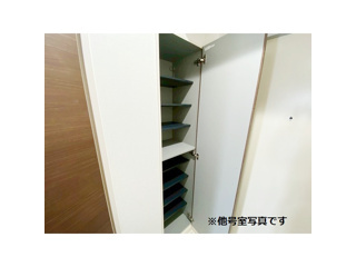 別号室参考写真