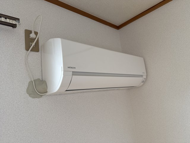 アメニティーハイムの設備