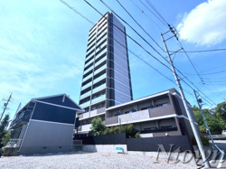 S-RESIDENCE庄内通North