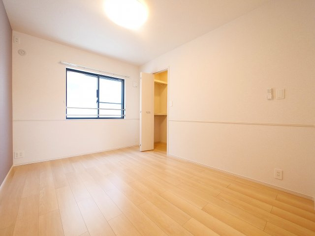 カーサ　サリチェの内装|きれいな内装です