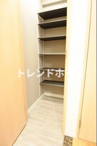 ジ・アドレス梅田の設備|選べる家電プランあり！！