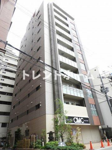 ジ・アドレス梅田