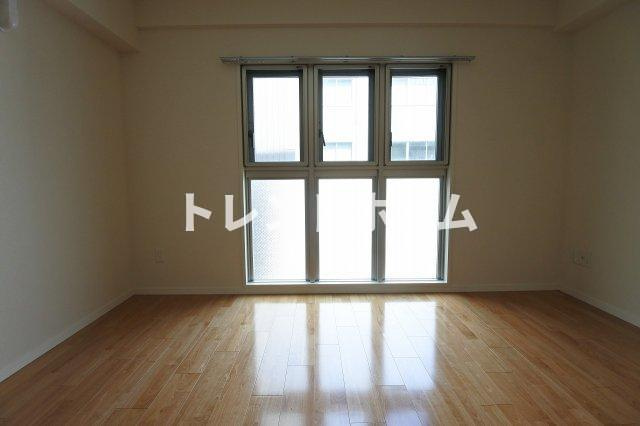 ジ・アドレス梅田の内装|選べる家電プランあり！！