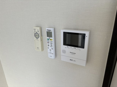 【セキュリティ】 | 福田ビル玉出コーポ