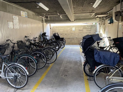 【その他共用部分】 | 福田ビル玉出コーポ