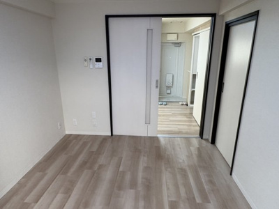 【居間・リビング】 | 福田ビル玉出コーポ