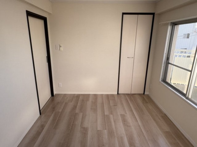 【内装】 | 福田ビル玉出コーポ