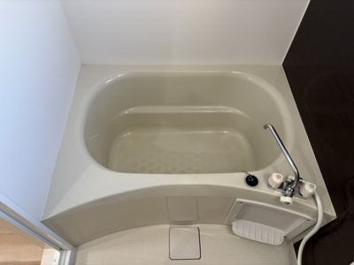 【浴室】 | 福田ビル玉出コーポ