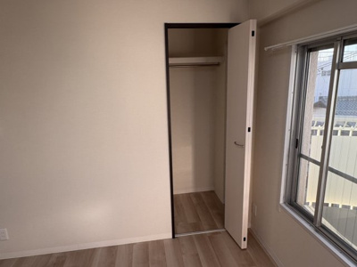 【収納】 | 福田ビル玉出コーポ