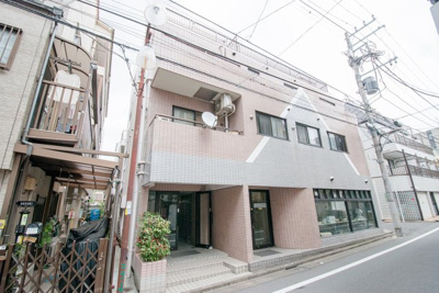 【外観】 | パレドール池袋Ⅱ | 池袋駅徒歩圏内です！