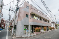 パレドール池袋Ⅱ　14661の画像