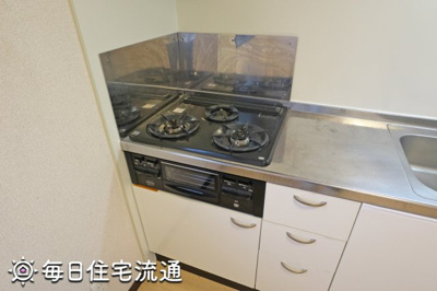 【キッチン】 | ジゴジ3