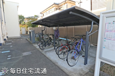 【その他共用部分】 | ジゴジ3