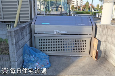 【その他共用部分】 | ジゴジ3