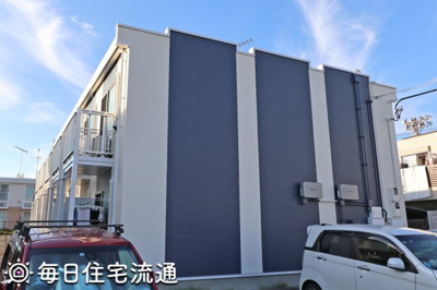 【外観】 | ジゴジ3