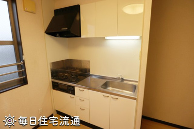 【キッチン】 | ジゴジ3