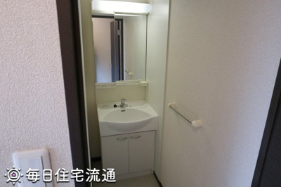 【洗面所】 | ジゴジ3