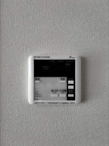 Terrechez東海市加木屋町4期　全3棟　新築戸建　3号棟の設備