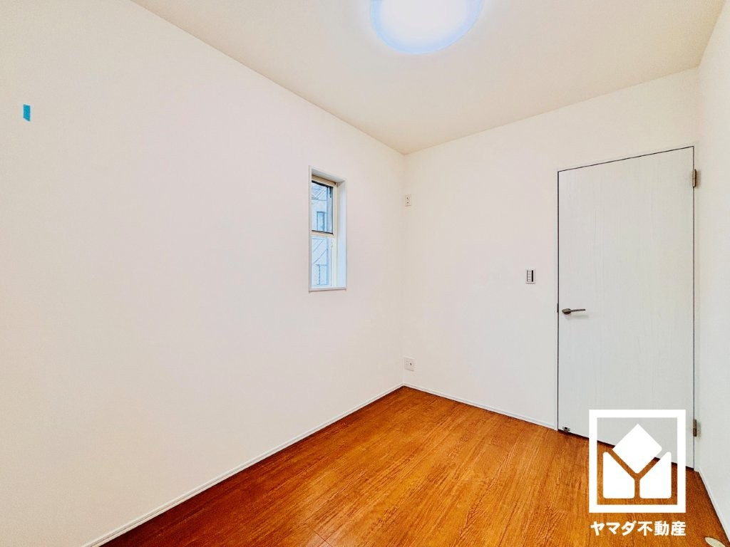 宇治市大久保町旦椋　3号棟の子供部屋