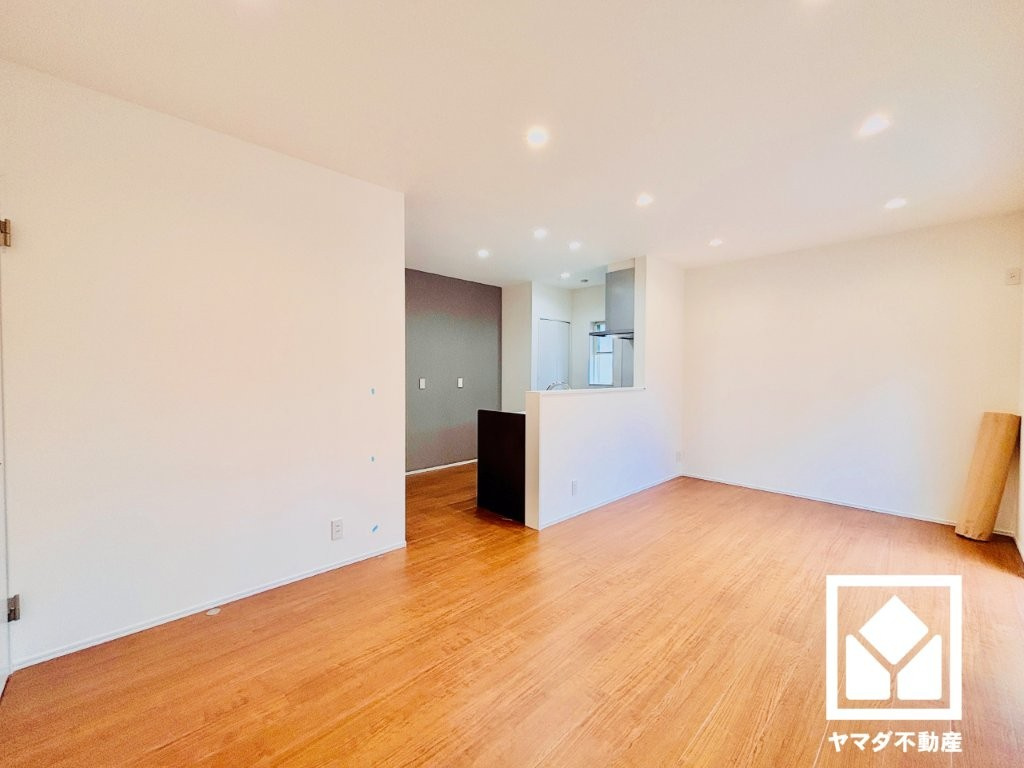 宇治市大久保町旦椋　3号棟