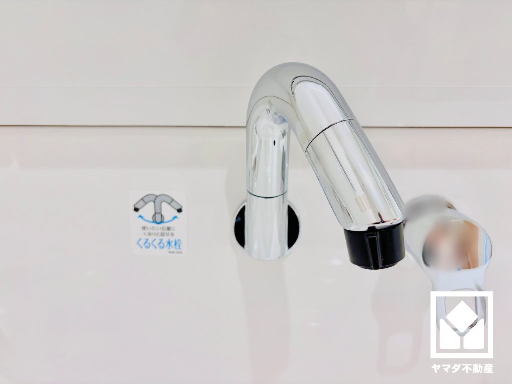 宇治市大久保町旦椋　3号棟の設備