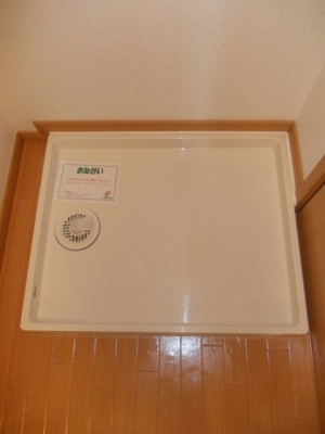 【設備】 | ホワイトリ－フⅢ