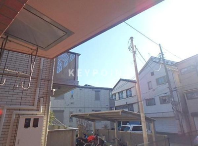 【展望】 | サニーライフ若木