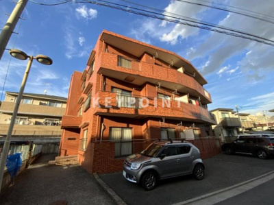 【その他共用部分】 | サニーライフ若木