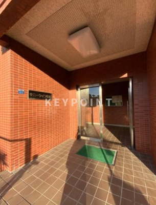 【外観】 | サニーライフ若木