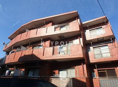 【外観】 | サニーライフ若木