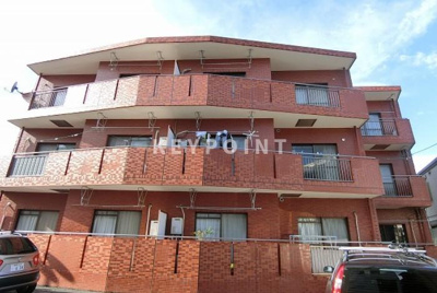 【外観】 | サニーライフ若木