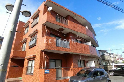 【外観】 | サニーライフ若木