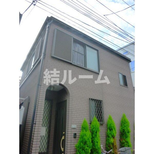 豊島区千早３丁目のアパートのその他共用部分