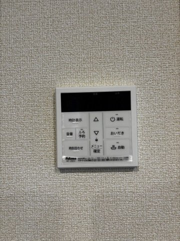 リーブルガーデン東海市名和町一番割上第2　全4棟　新築戸建の設備