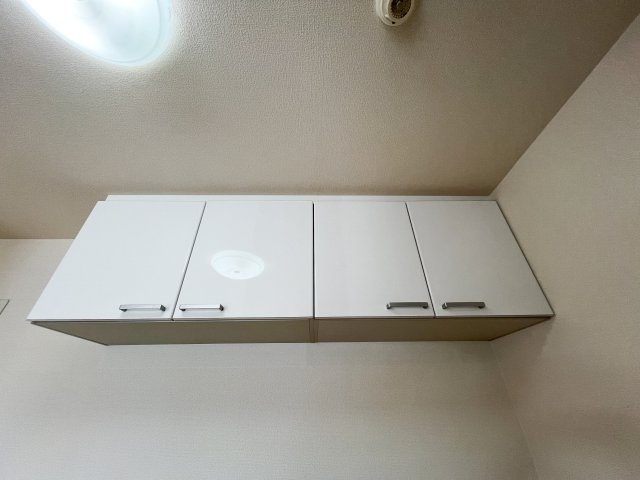 コモド伊勢崎Ⅱのキッチン