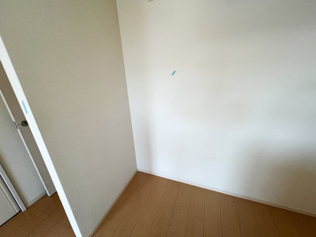 コモド伊勢崎Ⅱのキッチン