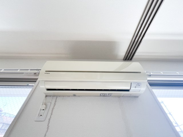 コモド伊勢崎Ⅱの設備