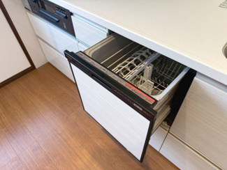 【キッチン】 | 右京区太秦和泉式部町