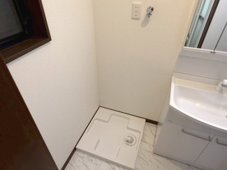 【ランドリースペース】 | 右京区太秦和泉式部町