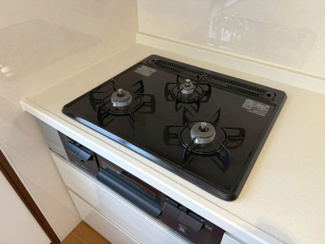 【キッチン】 | 右京区太秦和泉式部町