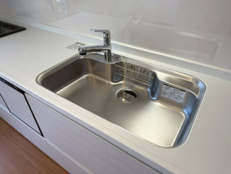 【キッチン】 | 右京区太秦和泉式部町