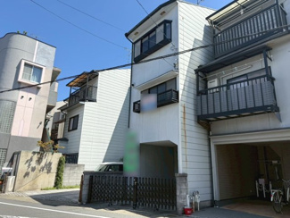 【外観】 | 右京区太秦和泉式部町