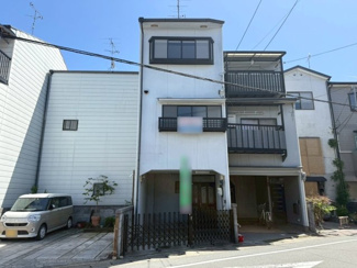 【外観】 | 右京区太秦和泉式部町