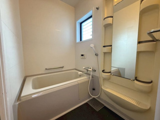 【浴室】 | 右京区太秦和泉式部町