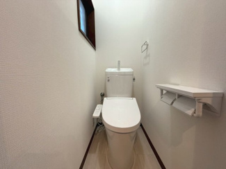 【トイレ】 | 右京区太秦和泉式部町